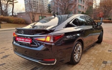 Lexus ES VII, 2024 год, 6 730 000 рублей, 5 фотография