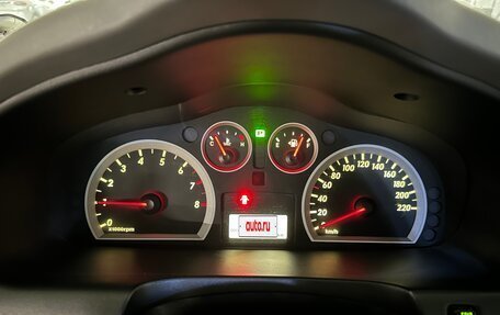 Hyundai Santa Fe Classic, 2008 год, 800 000 рублей, 9 фотография