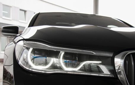 BMW 7 серия, 2016 год, 4 100 000 рублей, 25 фотография