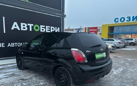 KIA Rio II, 2010 год, 462 000 рублей, 7 фотография