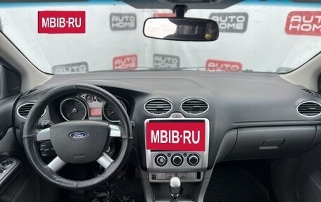 Ford Focus II рестайлинг, 2010 год, 499 900 рублей, 8 фотография