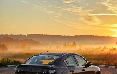 Mazda 3, 2008 год, 799 000 рублей, 1 фотография