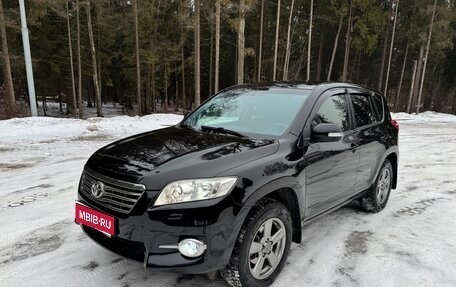 Toyota RAV4, 2012 год, 1 670 000 рублей, 1 фотография