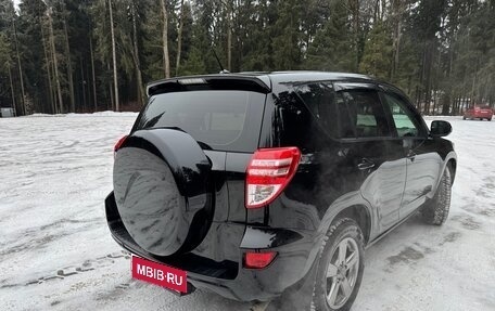 Toyota RAV4, 2012 год, 1 670 000 рублей, 5 фотография