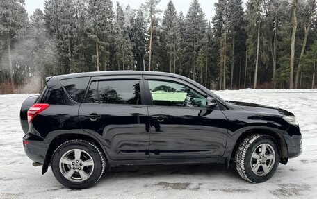 Toyota RAV4, 2012 год, 1 670 000 рублей, 7 фотография