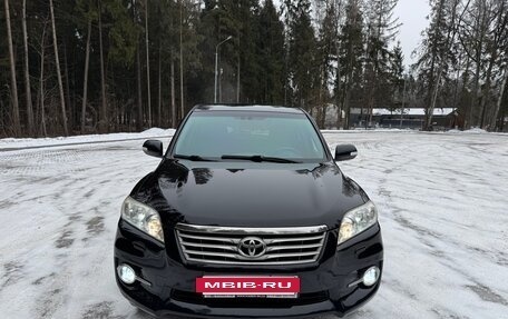 Toyota RAV4, 2012 год, 1 670 000 рублей, 3 фотография