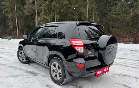 Toyota RAV4, 2012 год, 1 670 000 рублей, 4 фотография