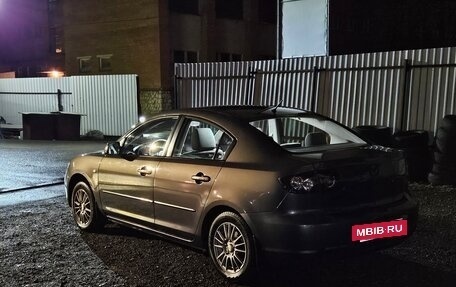 Mazda 3, 2008 год, 799 000 рублей, 7 фотография