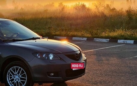 Mazda 3, 2008 год, 799 000 рублей, 12 фотография