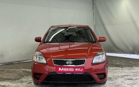 KIA Rio II, 2011 год, 660 000 рублей, 3 фотография