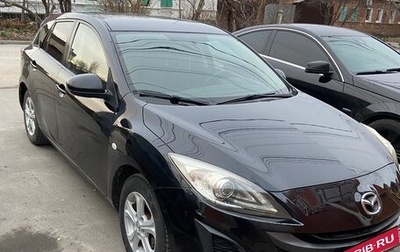 Mazda 3, 2009 год, 730 000 рублей, 1 фотография