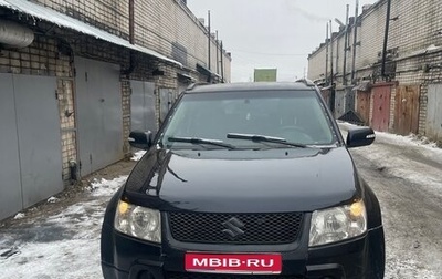 Suzuki Grand Vitara, 2008 год, 600 000 рублей, 1 фотография