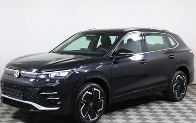 Volkswagen Tiguan, 2024 год, 5 825 000 рублей, 1 фотография