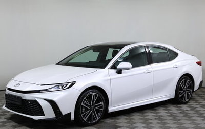 Toyota Camry, 2024 год, 4 645 000 рублей, 1 фотография