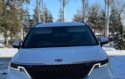 KIA Carnival, 2022 год, 3 420 000 рублей, 1 фотография