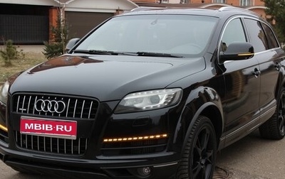 Audi Q7, 2009 год, 2 120 000 рублей, 1 фотография