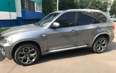 BMW X5, 2008 год, 1 680 000 рублей, 1 фотография