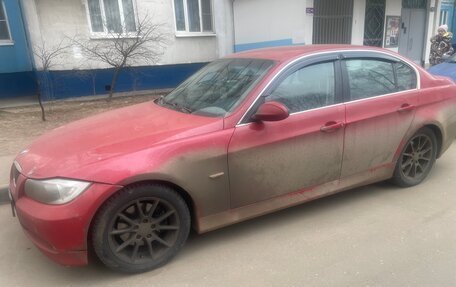 BMW 3 серия, 2008 год, 1 000 000 рублей, 1 фотография