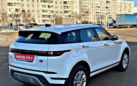 Land Rover Range Rover Evoque II, 2019 год, 3 399 000 рублей, 4 фотография