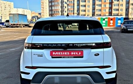 Land Rover Range Rover Evoque II, 2019 год, 3 399 000 рублей, 6 фотография