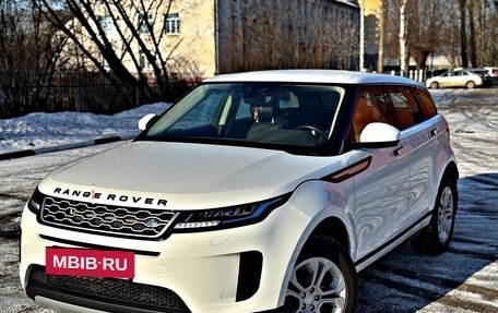 Land Rover Range Rover Evoque II, 2019 год, 3 399 000 рублей, 8 фотография