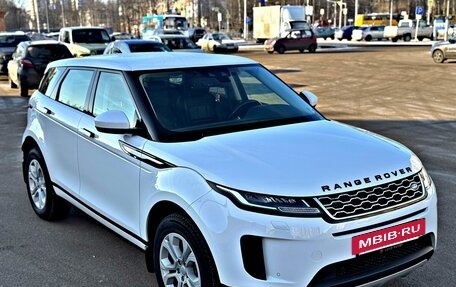 Land Rover Range Rover Evoque II, 2019 год, 3 399 000 рублей, 7 фотография