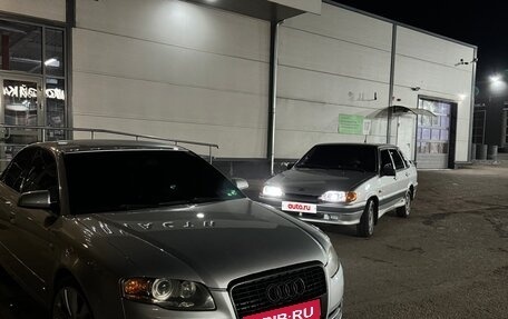 Audi A4, 2005 год, 914 499 рублей, 6 фотография