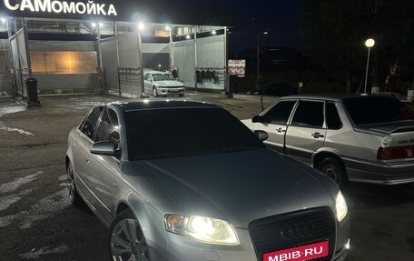 Audi A4, 2005 год, 914 499 рублей, 7 фотография