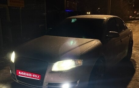 Audi A4, 2005 год, 914 499 рублей, 28 фотография