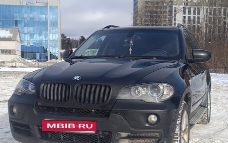 BMW X5, 2009 год, 1 850 000 рублей, 2 фотография