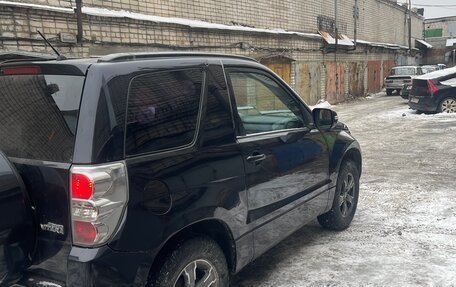 Suzuki Grand Vitara, 2008 год, 600 000 рублей, 5 фотография