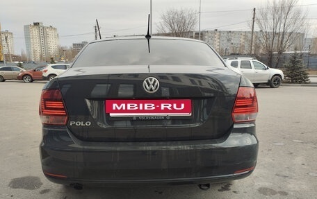 Volkswagen Polo VI (EU Market), 2018 год, 1 299 000 рублей, 29 фотография