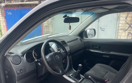 Suzuki Grand Vitara, 2008 год, 600 000 рублей, 10 фотография