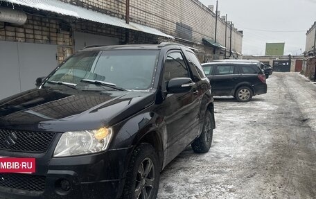 Suzuki Grand Vitara, 2008 год, 600 000 рублей, 3 фотография