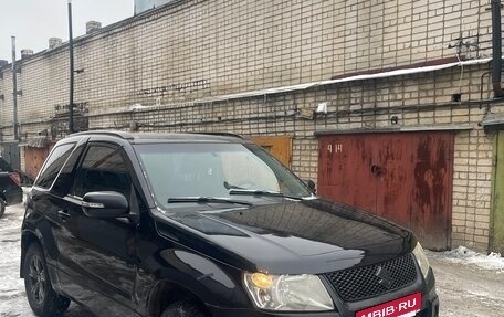 Suzuki Grand Vitara, 2008 год, 600 000 рублей, 2 фотография