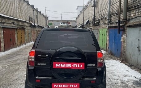 Suzuki Grand Vitara, 2008 год, 600 000 рублей, 6 фотография