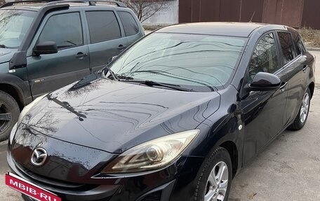 Mazda 3, 2009 год, 730 000 рублей, 2 фотография