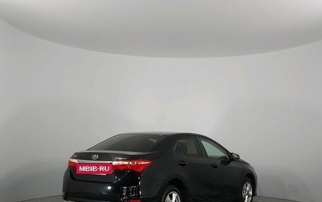 Toyota Corolla, 2013 год, 1 130 000 рублей, 5 фотография