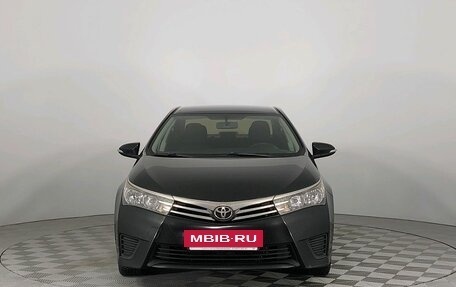 Toyota Corolla, 2013 год, 1 130 000 рублей, 2 фотография