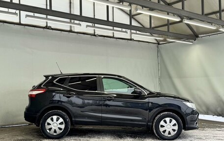 Nissan Qashqai, 2014 год, 1 250 000 рублей, 9 фотография