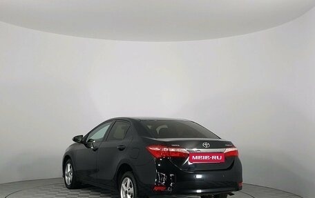 Toyota Corolla, 2013 год, 1 130 000 рублей, 7 фотография