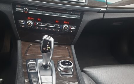 BMW 7 серия, 2011 год, 2 600 000 рублей, 2 фотография