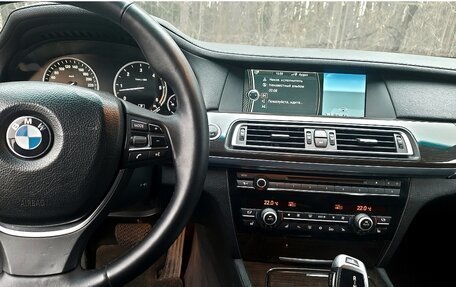 BMW 7 серия, 2011 год, 2 600 000 рублей, 5 фотография