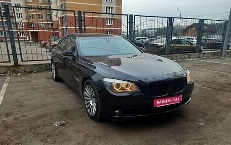 BMW 7 серия, 2011 год, 2 600 000 рублей, 20 фотография