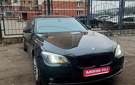 BMW 7 серия, 2011 год, 2 600 000 рублей, 14 фотография