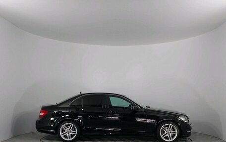 Mercedes-Benz C-Класс, 2011 год, 1 465 000 рублей, 4 фотография