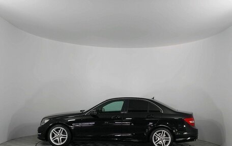 Mercedes-Benz C-Класс, 2011 год, 1 465 000 рублей, 8 фотография