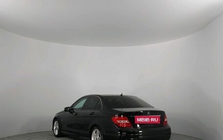 Mercedes-Benz C-Класс, 2011 год, 1 465 000 рублей, 7 фотография