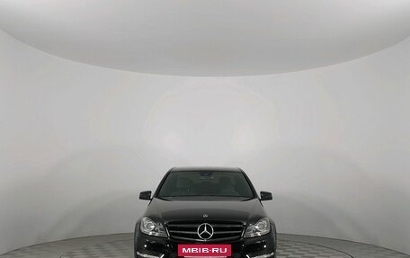 Mercedes-Benz C-Класс, 2011 год, 1 465 000 рублей, 2 фотография