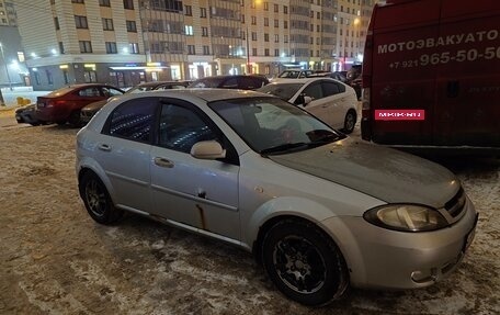 Chevrolet Lacetti, 2008 год, 420 000 рублей, 5 фотография